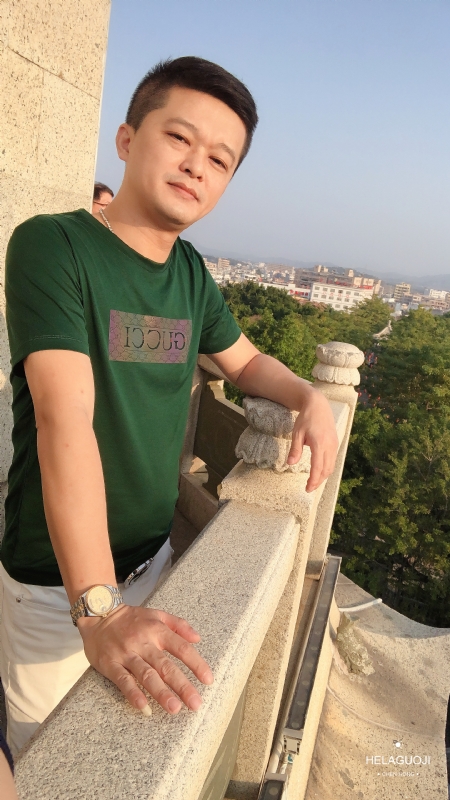 旭旭的第一张照片--驻马店相亲服务中心