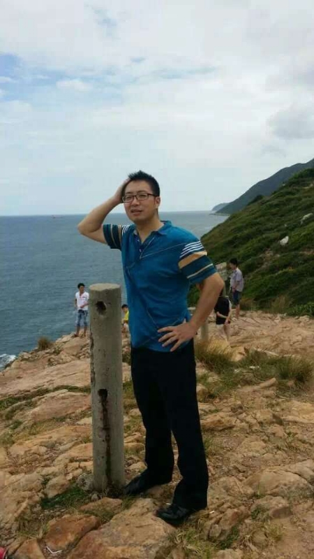 xiaochen的第一张照片--驻马店相亲服务中心