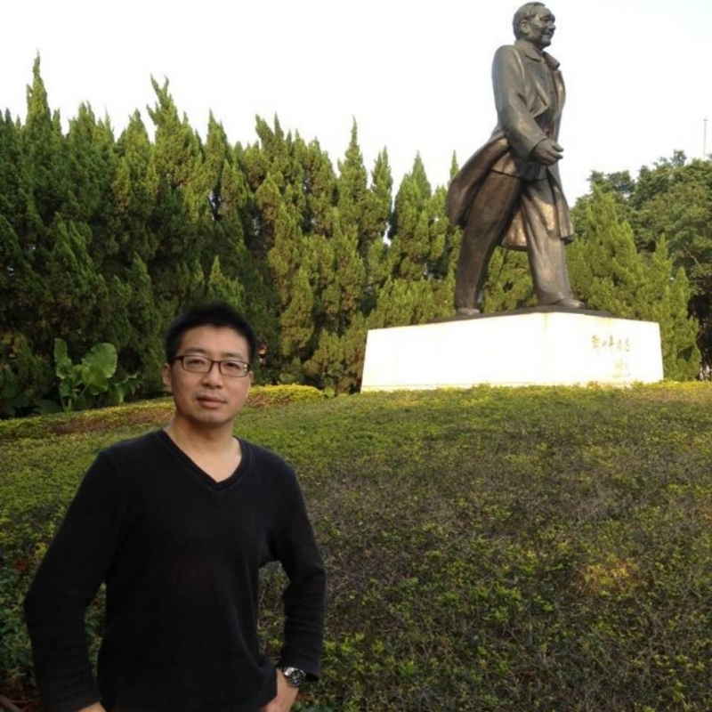 xiaochen的第二张照片--驻马店相亲服务中心