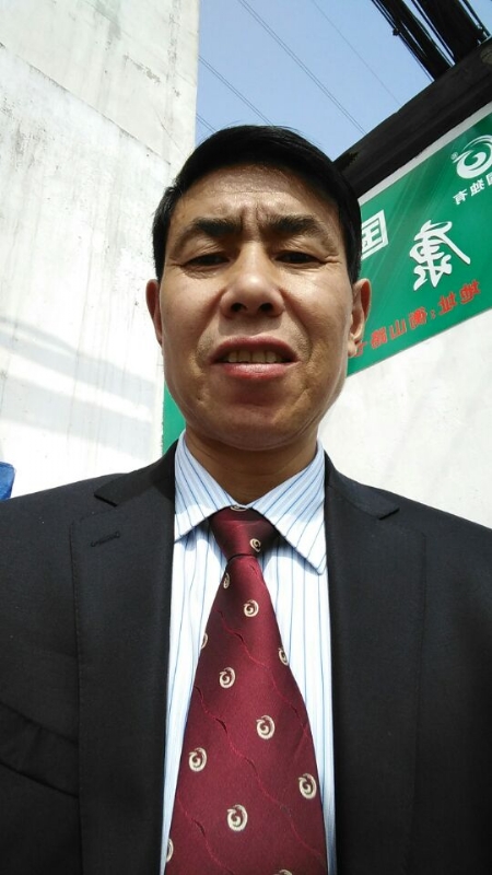 刘哥的第一张照片--驻马店相亲服务中心