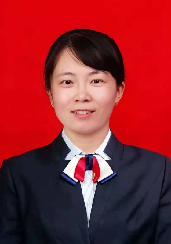 佳怡的第一张照片--驻马店相亲服务中心