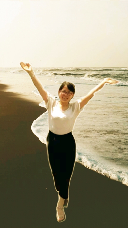 佳怡的第三张照片--驻马店相亲服务中心