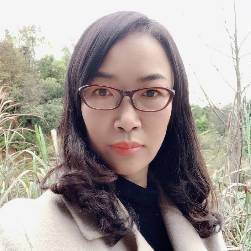 杜拉拉的第一张照片--驻马店相亲服务中心