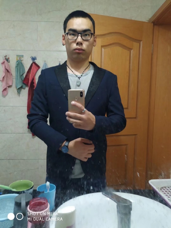 南华于的第一张照片--驻马店相亲服务中心