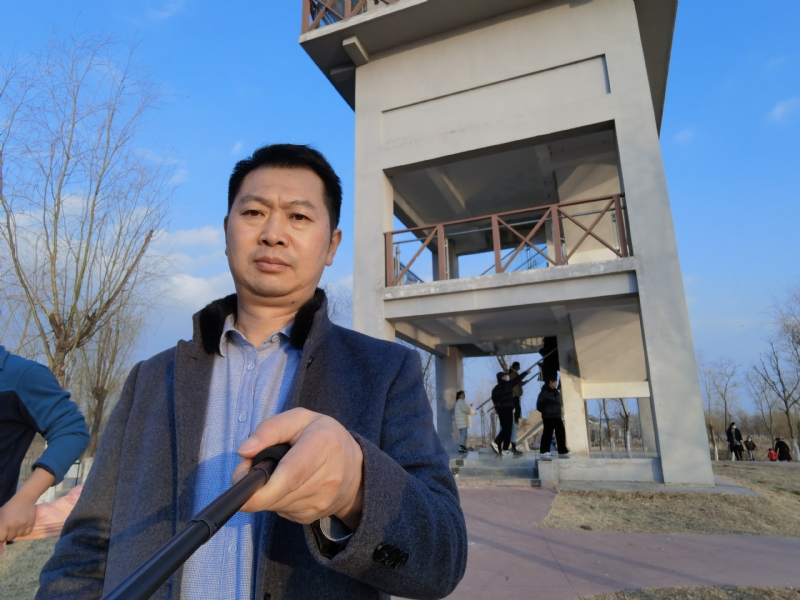 心灵归属的第一张照片--驻马店相亲服务中心