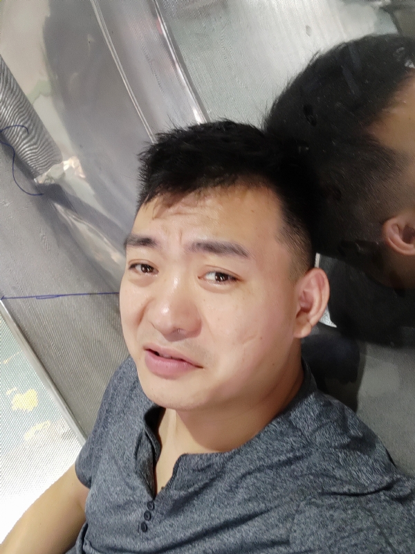 江翎的第一张照片--驻马店相亲服务中心