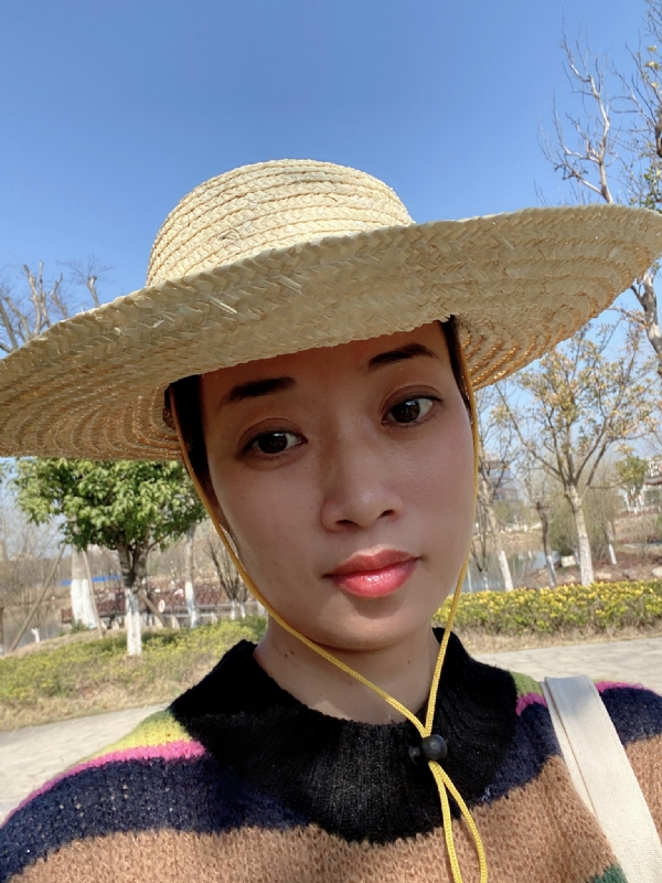 简单的第一张照片--驻马店相亲服务中心