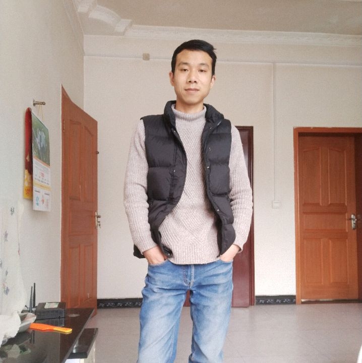 小伙子的第一张照片--驻马店相亲服务中心