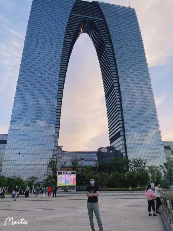 随心的第一张照片--驻马店相亲服务中心