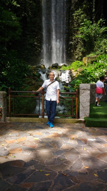 缘爱的第一张照片--驻马店相亲服务中心