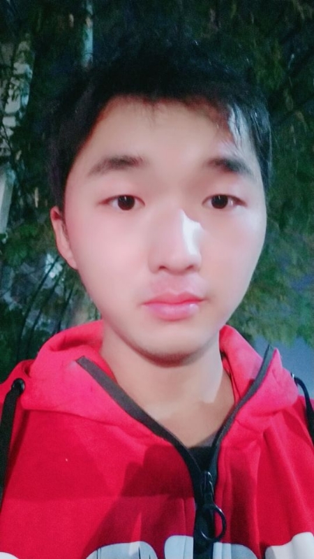 微尘的第一张照片--驻马店相亲服务中心