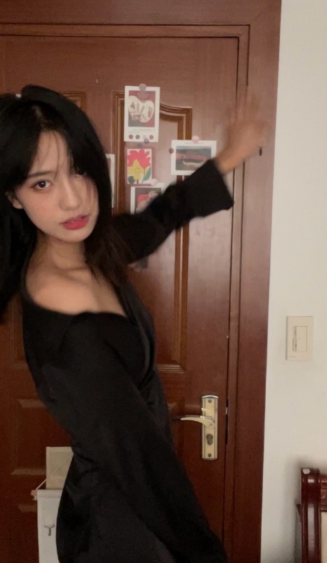 李美嘉的第三张照片--驻马店相亲服务中心