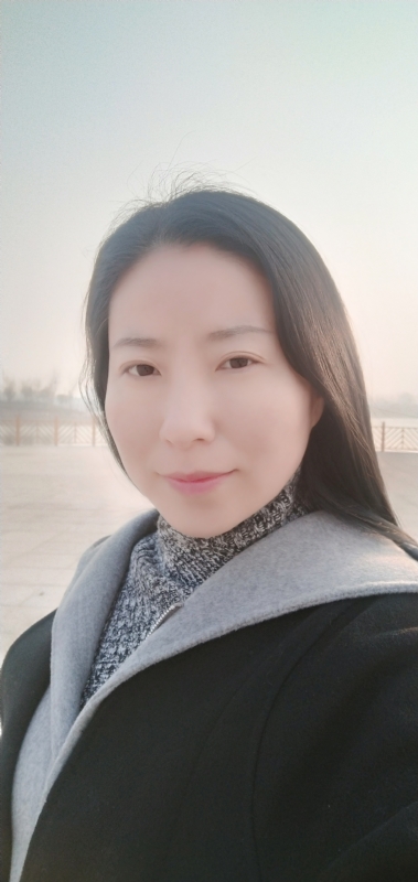 红叶的第一张照片--驻马店相亲服务中心