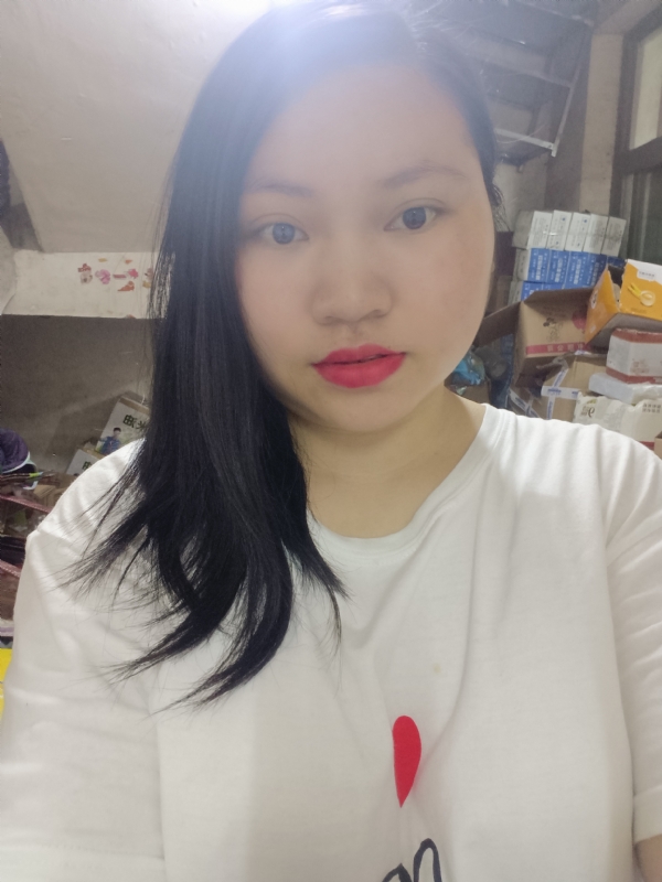 灰灰的第一张照片--驻马店相亲服务中心