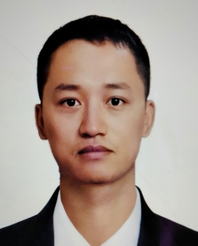 东哥的第一张照片--驻马店相亲服务中心