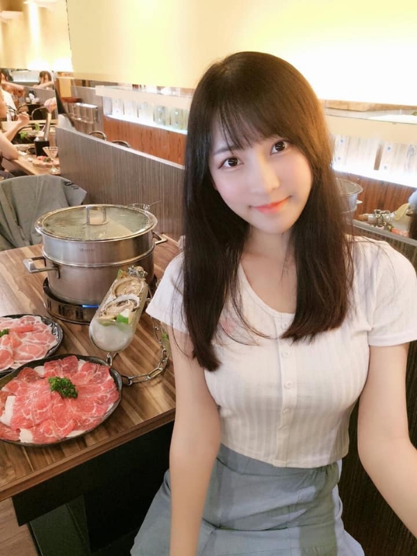 佳欣的第一张照片--驻马店相亲服务中心