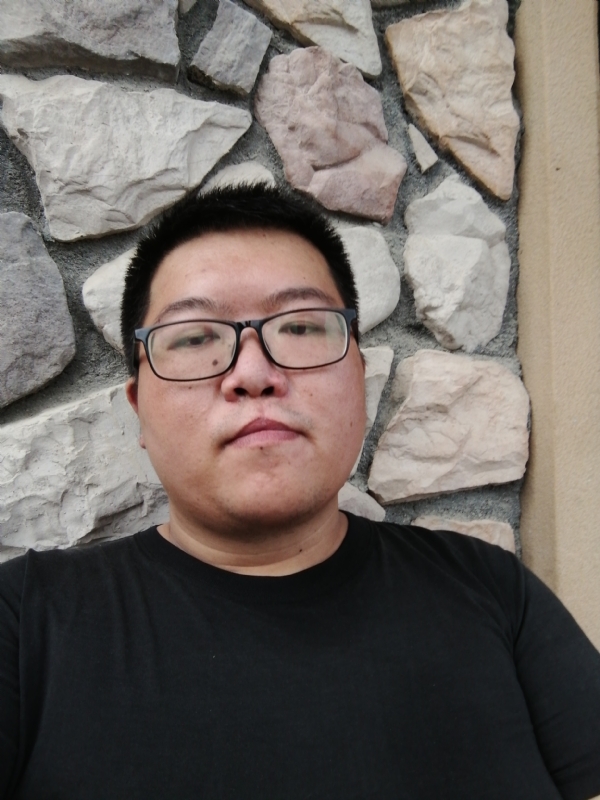 夜依的第一张照片--驻马店相亲服务中心