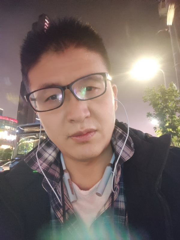 清梦流影的第二张照片--驻马店相亲服务中心