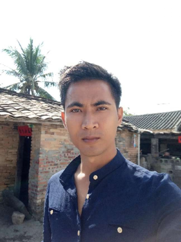 亦诺的第一张照片--驻马店相亲服务中心