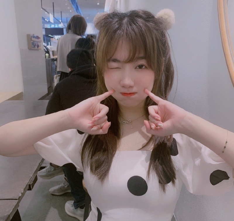 LINE588tm的第二张照片--驻马店相亲服务中心