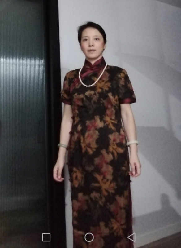 起起的第二张照片--驻马店相亲服务中心