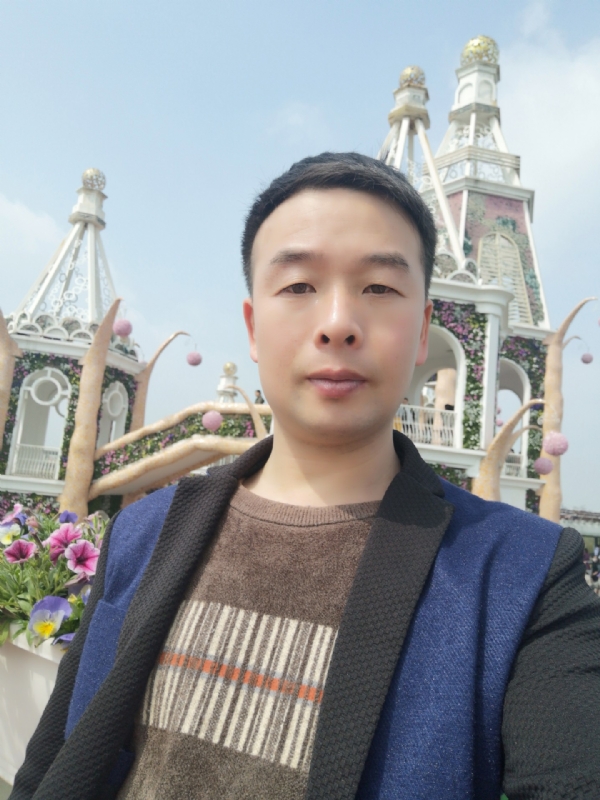 黎明的天空的第二张照片--驻马店相亲服务中心