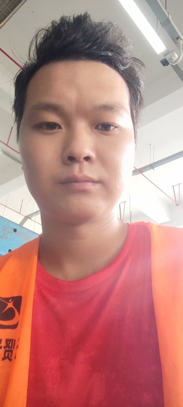 只待有缘人的第一张照片--驻马店相亲服务中心