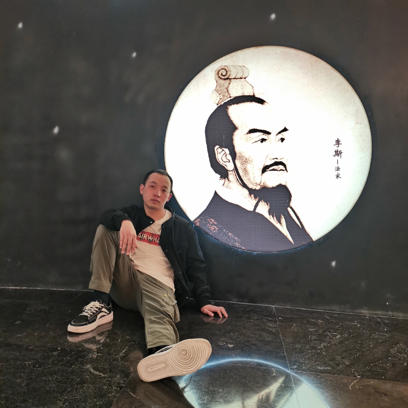 小灰灰的第一张照片--驻马店相亲服务中心