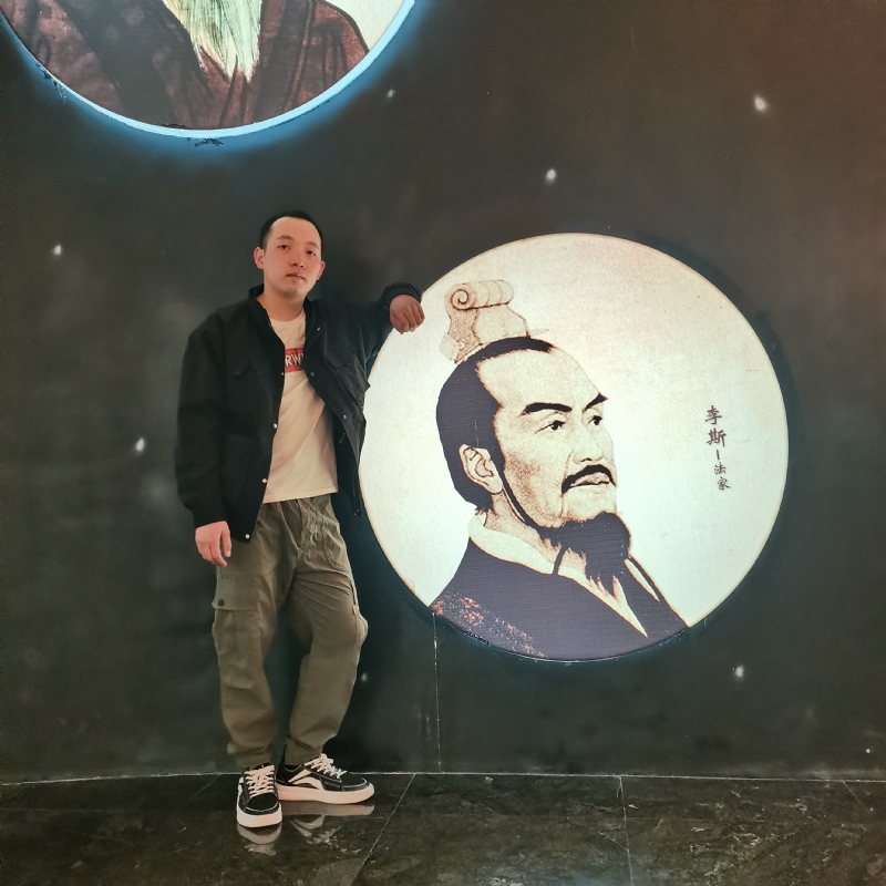 小灰灰的第三张照片--驻马店相亲服务中心