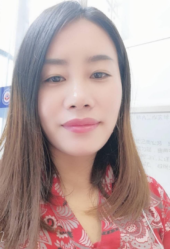 勿忘初心梦晗的第一张照片--驻马店相亲服务中心