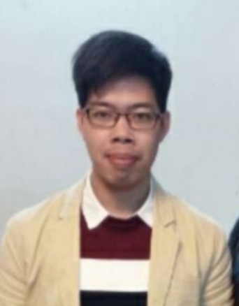 劳帅哥的第一张照片--驻马店相亲服务中心