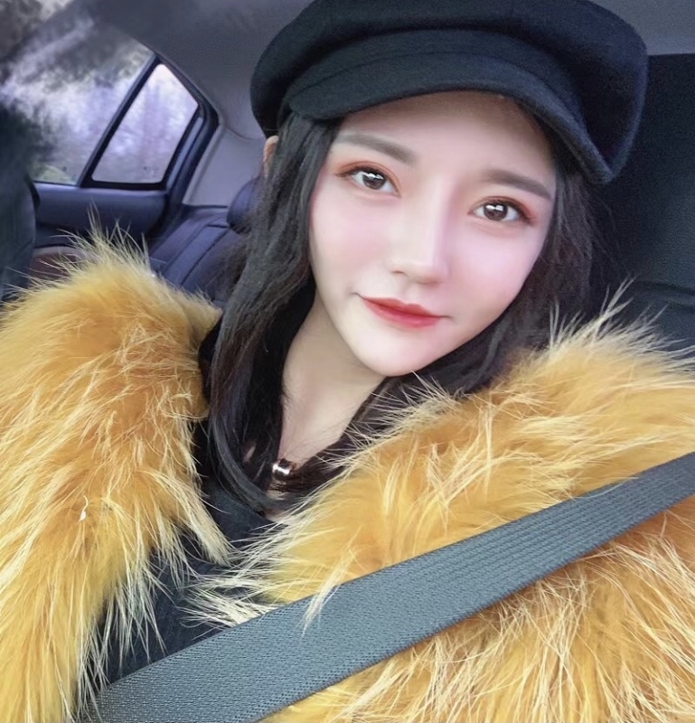 甜甜圈的第三张照片--驻马店相亲服务中心