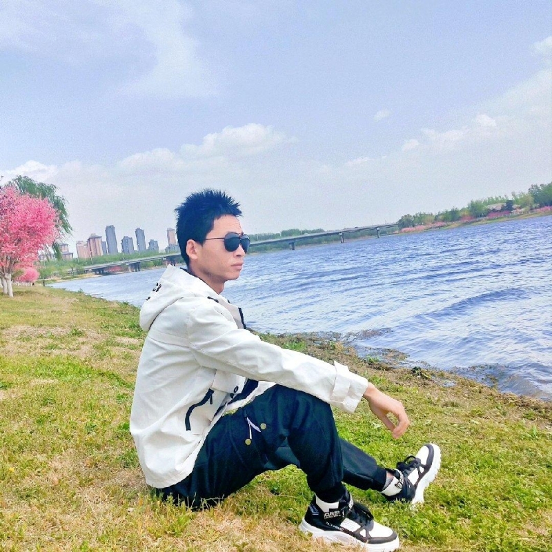 DY的第一张照片--驻马店相亲服务中心