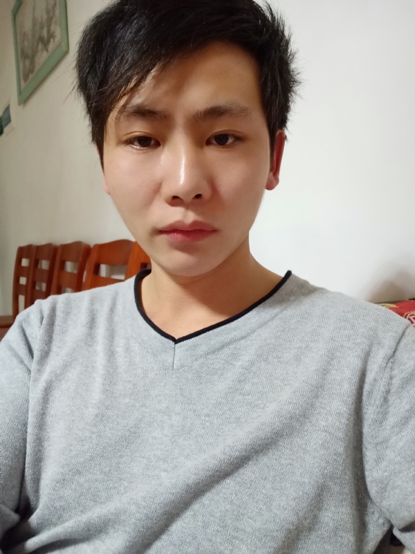 小强的第一张照片--驻马店相亲服务中心