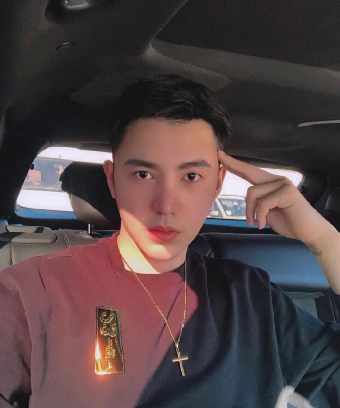 陈宇文的第一张照片--驻马店相亲服务中心