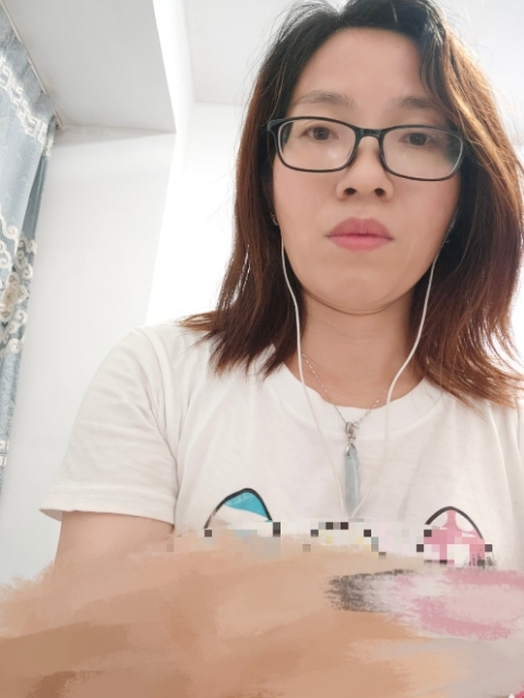 柠檬的第一张照片--驻马店相亲服务中心