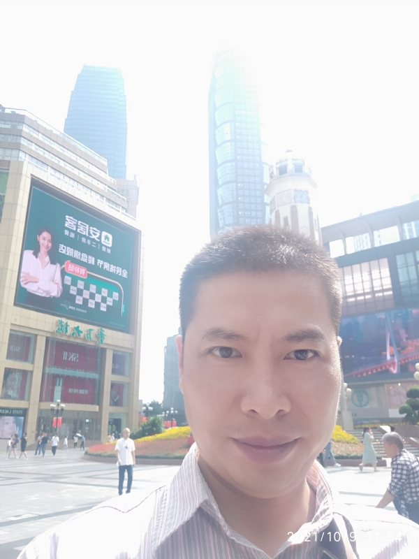 空气的第一张照片--驻马店相亲服务中心