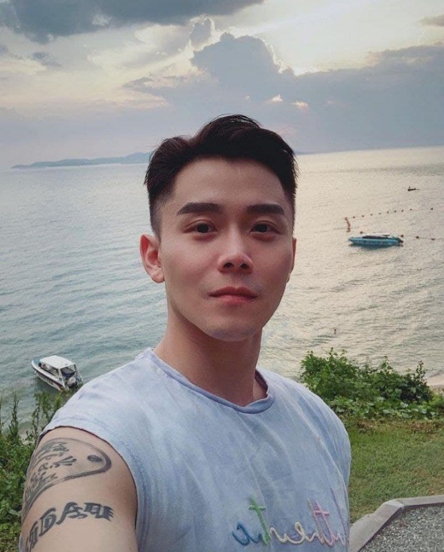 Aaron的第一张照片--驻马店相亲服务中心