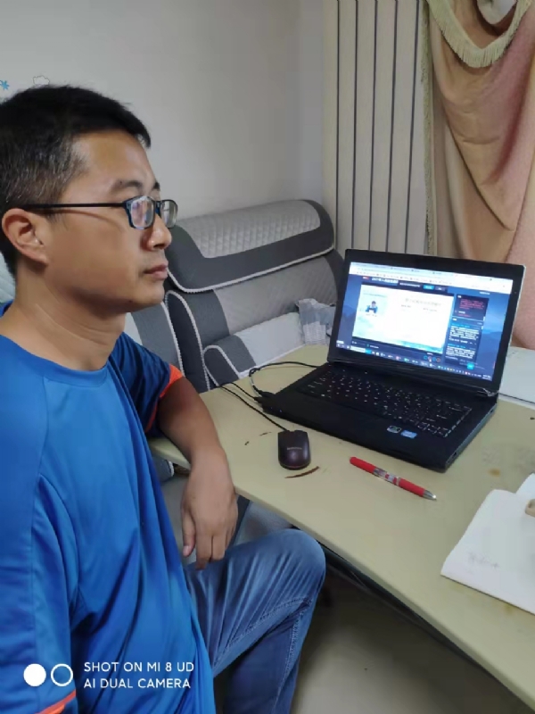 高锰酸钾的紫的第一张照片--驻马店相亲服务中心