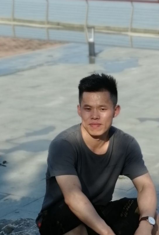 南城新客的第一张照片--驻马店相亲服务中心