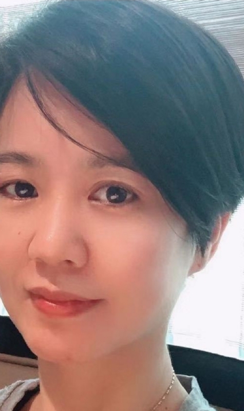 琪琪的第一张照片--驻马店相亲服务中心