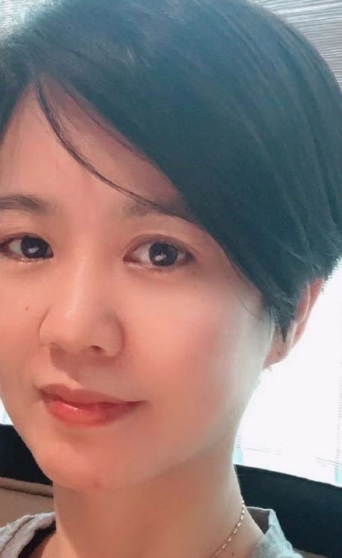 琪琪的第三张照片--驻马店相亲服务中心