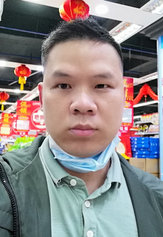 木易先生的第一张照片--驻马店相亲服务中心