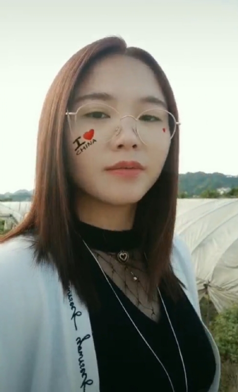 完美无瑕的第一张照片--驻马店相亲服务中心