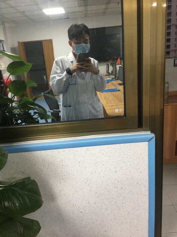 社交牛逼症的第三张照片--驻马店相亲服务中心