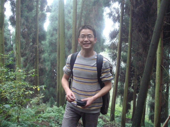 向向向的第一张照片--驻马店相亲服务中心