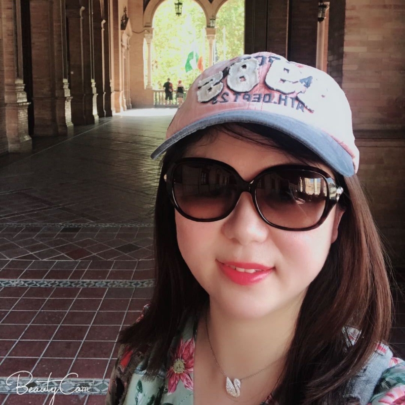 蓝蓝的天空的第一张照片--驻马店相亲服务中心