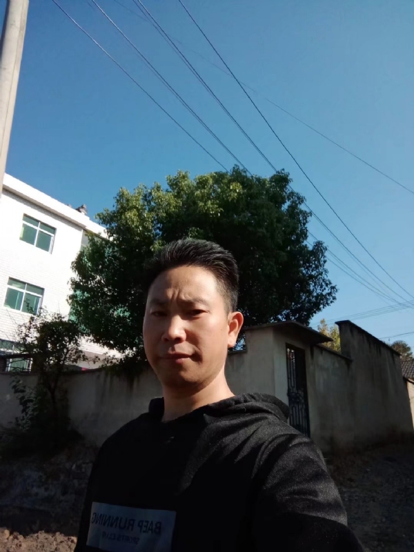 寻缘中的第一张照片--驻马店相亲服务中心