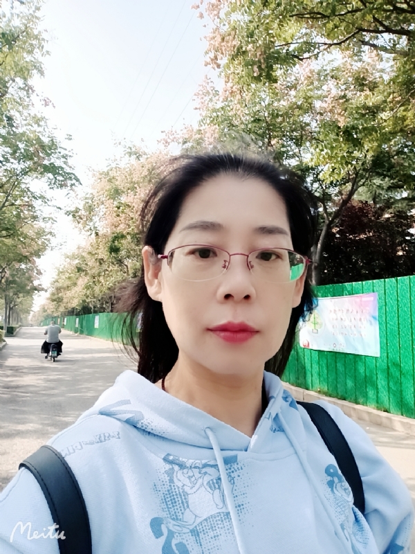 linxi的第一张照片--驻马店相亲服务中心