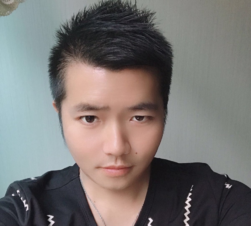 七夜的第一张照片--驻马店相亲服务中心